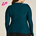 plus size long t shirts